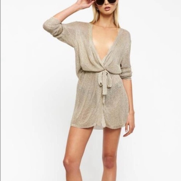 Lioness Sweaters - Lioness cardigan XXS